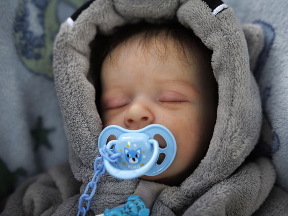 Huisvriend Simon van Teutem over de gestegen levensverwachting van Nederlandse kinderen