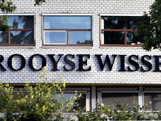 Bijzonder theaterstuk in première in tbs-kliniek de Rooyse Wissel