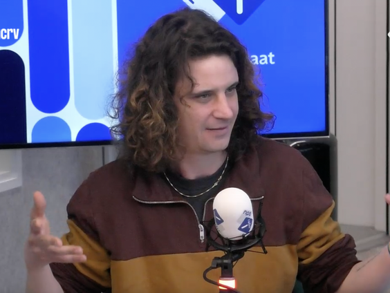 De Digitaalstaat: Rutger de Quay