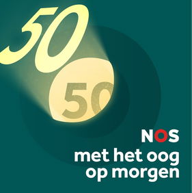 NOS Met het Oog op Morgen - 50 jaar!