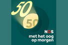 NOS Met het Oog op Morgen - 50 jaar!