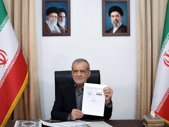 Wat houdt het vredesakkoord tussen de VS en Iran in?