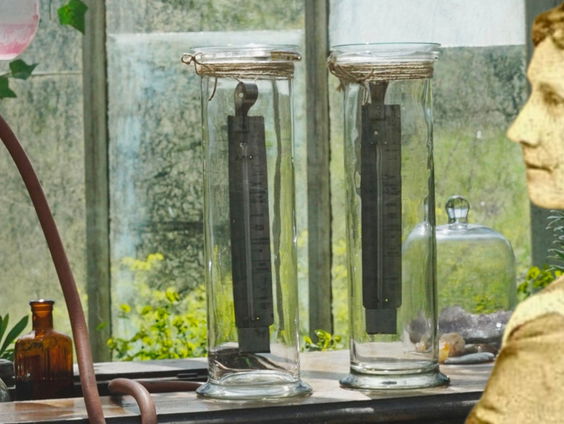 Eunice Newton Foote was een van de belangrijkste vrouwelijke wetenschappers