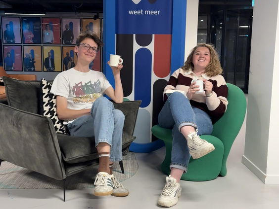 Van catfishing tot online vreemdgaan: de schaduwkanten van liefde in een digitale wereld