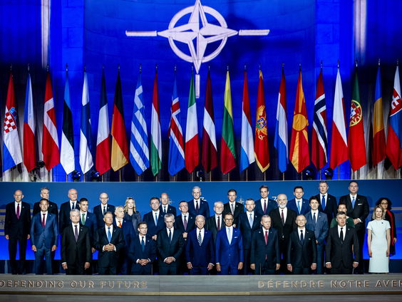 NAVO haalt keihard uit naar China: is dat wel zo verstandig?