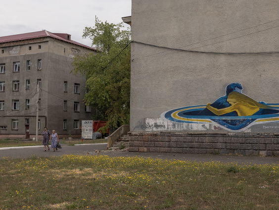 Russen steeds dichter bij belangrijk Oekraïens knooppunt Pokrovsk