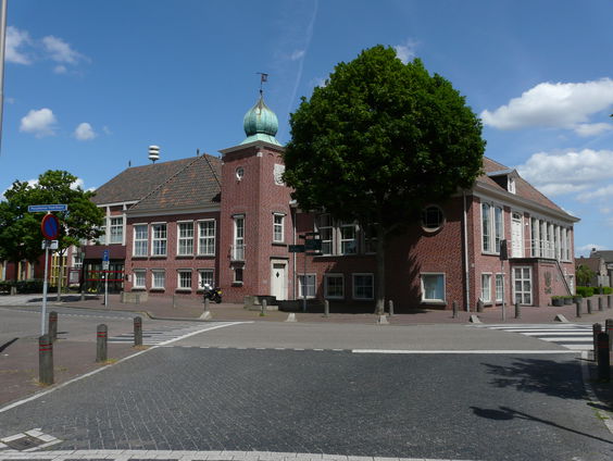 De Kortste Spreekbeurt: Rucphen