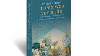 Hoe Joodse componisten tijdens de Tweede Wereldoorlog in de vergetelheid ra ...