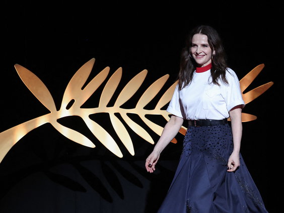 Franse filmmakers slaan alarm