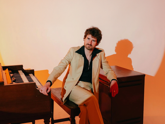 Thijs Boontjes, muzikant