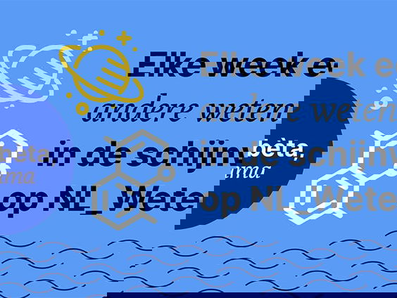 Wetenschappers verlaten X (Twitter) - dus @NL_Wetenschap stapt over op LinkedIn