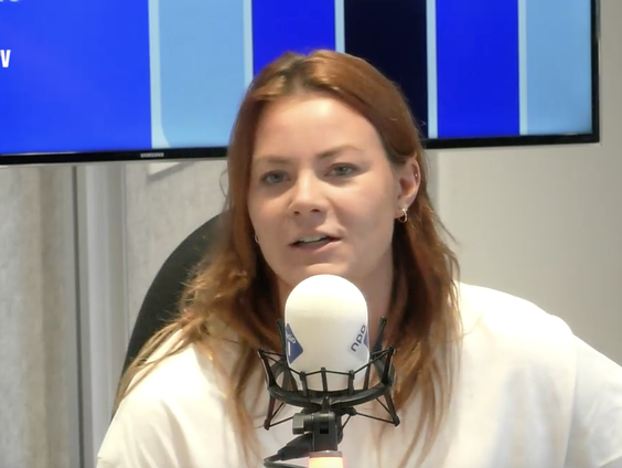 Babett Teijema over haar Nieuw Spreekwoordenboek