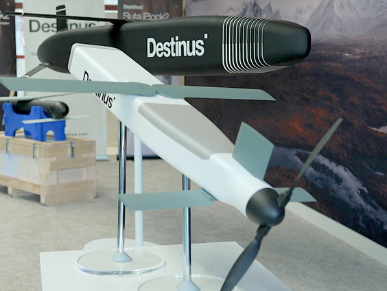 Rusland noemt Nederlandse wapenfabrikant als mogelijk doelwit