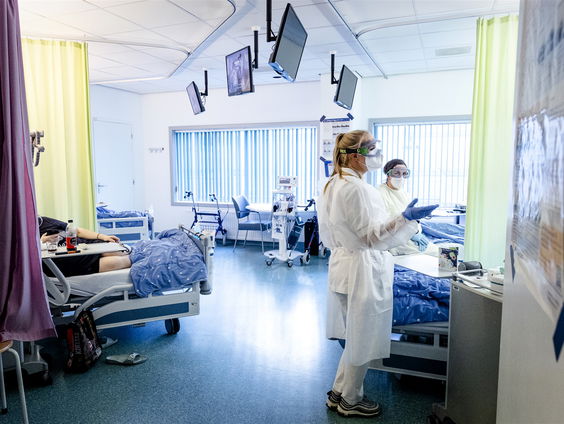 Boeren en scheten onderzocht in Maastricht UMC