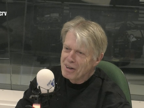 De Digitaalstaat: Peter van Heemst