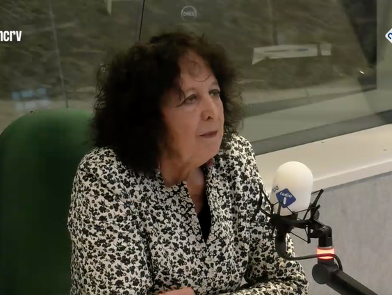 Elisabeth Lockhorn over de mooiste gedichten over geluk