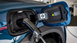 De elektrische auto als mogelijke spion