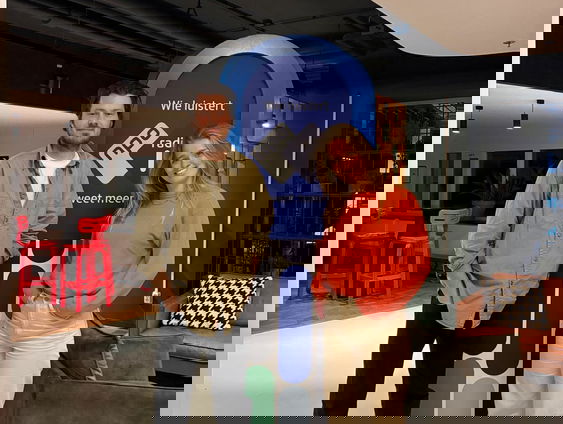 Waarom hebben we het zo weinig over een land als Kirgistan?