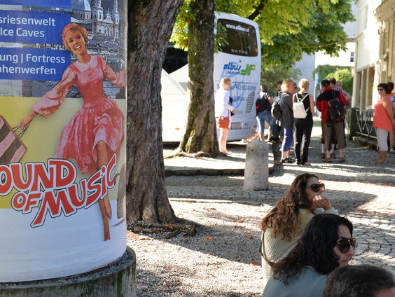 The Sound of Music is jarig: de film bestaat zestig jaar