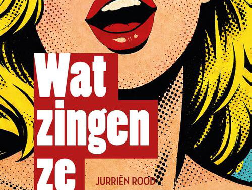 Kunnen popteksten je leven veranderen?