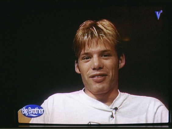 Big Brother-winnaar Bart blikt terug op het toneel