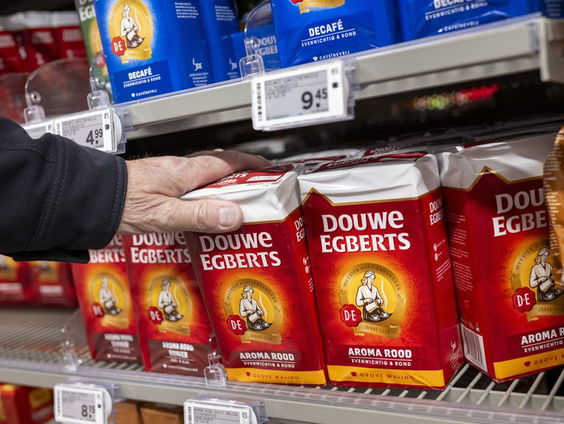 Koffieprijzen stijgen weer, verklaring is slechte oogst door klimaatverandering