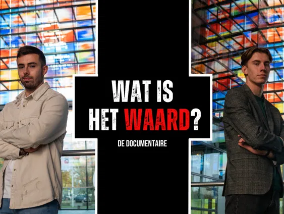 'Wat is het waard?' is de vraag in nieuwe documentaire over de veiligheid in de journalistiek