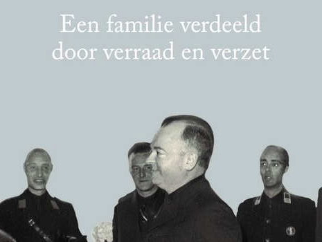 Hoe binnen één gezin zowel Joden als Mussert onderdak vonden