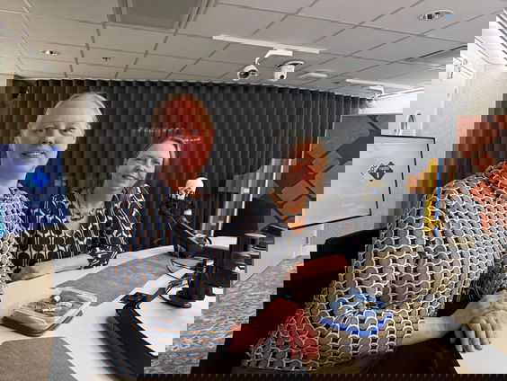 'De betrokkenheid van de burger bij cultureel erfgoed moet beter'