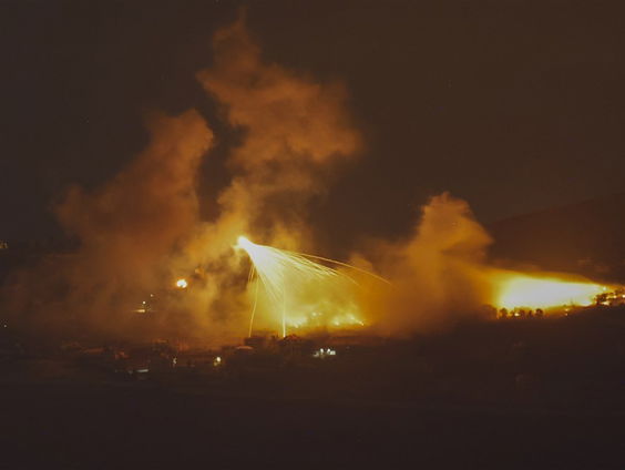 Stand.nl: 'Wat wil jij weten over het grondoffensief in Libanon?'