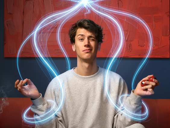 Techredacteur Vincent liet AI een week lang ál zijn keuzes bepalen