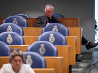 Niet alle journalisten mogen de Tweede Kamer in: wat is het beleid?