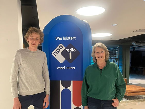 De vele kanten van eenzaamheid: van taboe tot kracht