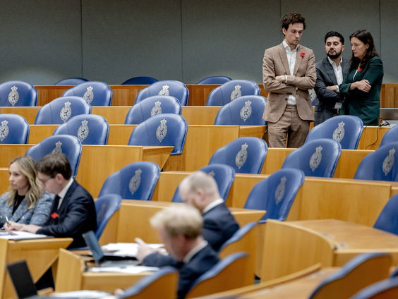 Bemoeit minister-president Dick Schoof zich met de onderwijsbegroting?