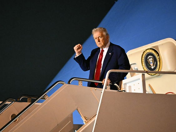 Het is niet de eerste keer dat Amerika de wereld shockeert met heffingen: Welke lessen kunnen we trekken uit het verleden?