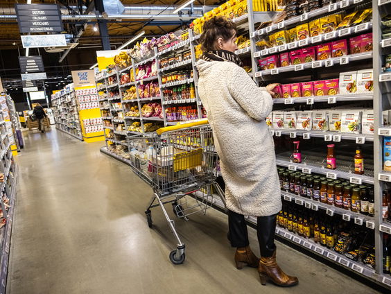 Alles over E-nummers: wat zit er écht in je eten?