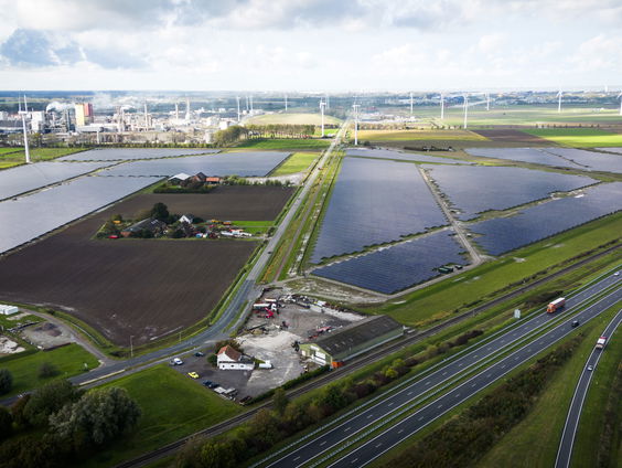 Wie grote transities wil, heeft aan polderen een broertje dood
