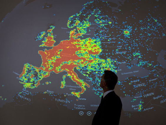 Terug naar Toen: Internationaal cybercrime-netwerk ontmanteld