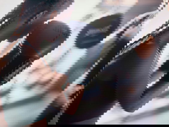 Schaken + boksen = schaakboksen: 'Ze zetten het bord midden in de ring'