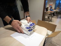 Steeds meer mensen gebruiken zelftesten