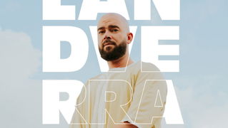 Dichter Derek Otte schrijft Landverrader