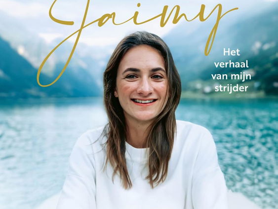 Joep Scheepers en Phillis Vanenburg over Jaimy
