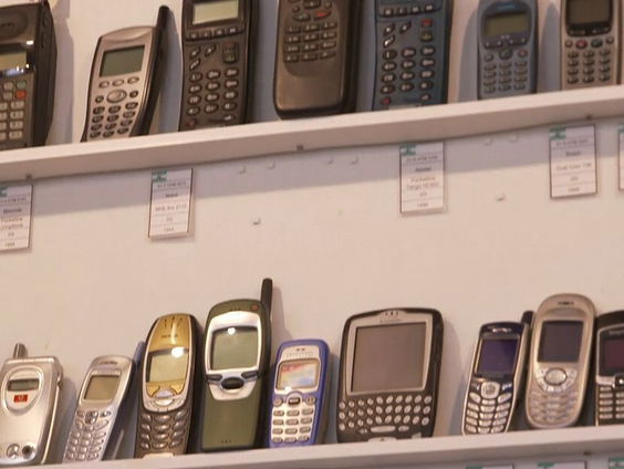 Waarom hebben zoveel mensen belangst?