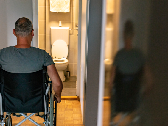 Waar kun je nog wonen met een beperking?