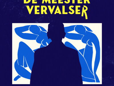 Lieke Malcorps en Ieke Schout over 'meerstervervalser' Geert Jan Jansen