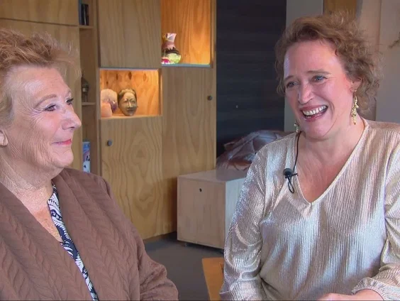 Moeders en dochters en de pijn tussen die twee