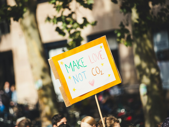 Moeten advocaten stelling nemen tegen de fossiele industrie?