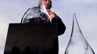Verzetsheld Truus Menger bezongen door Amerikaanse rockster