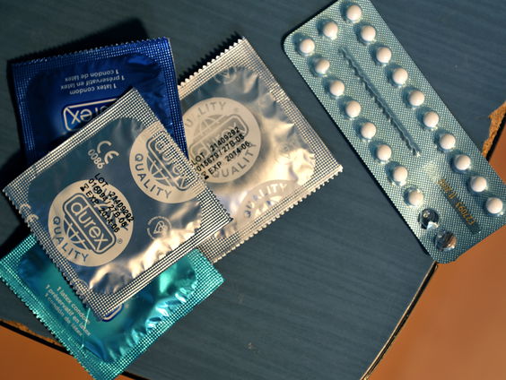 Moet anticonceptie in het basispakket?