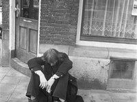 Historische Protestsongs: Een vergeten stem uit de Jordaan